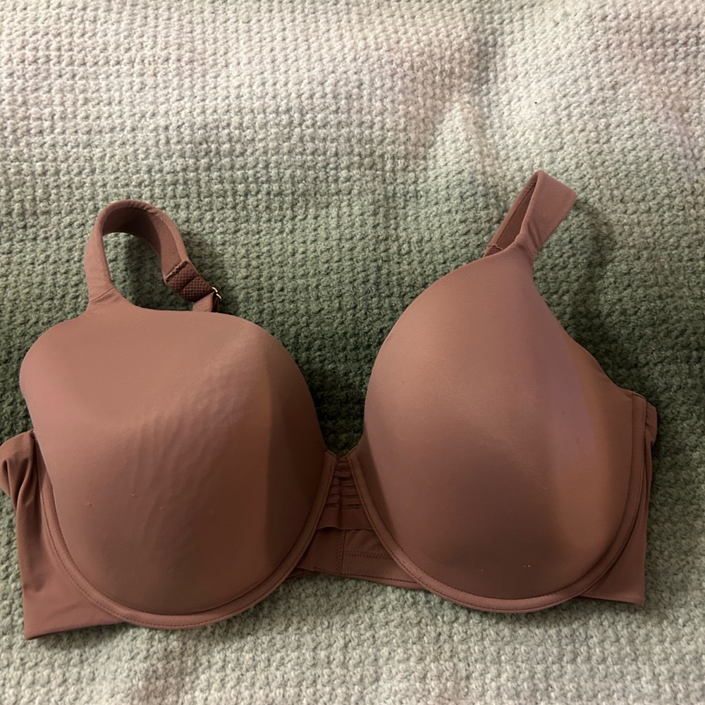 Women's Brown Bra
